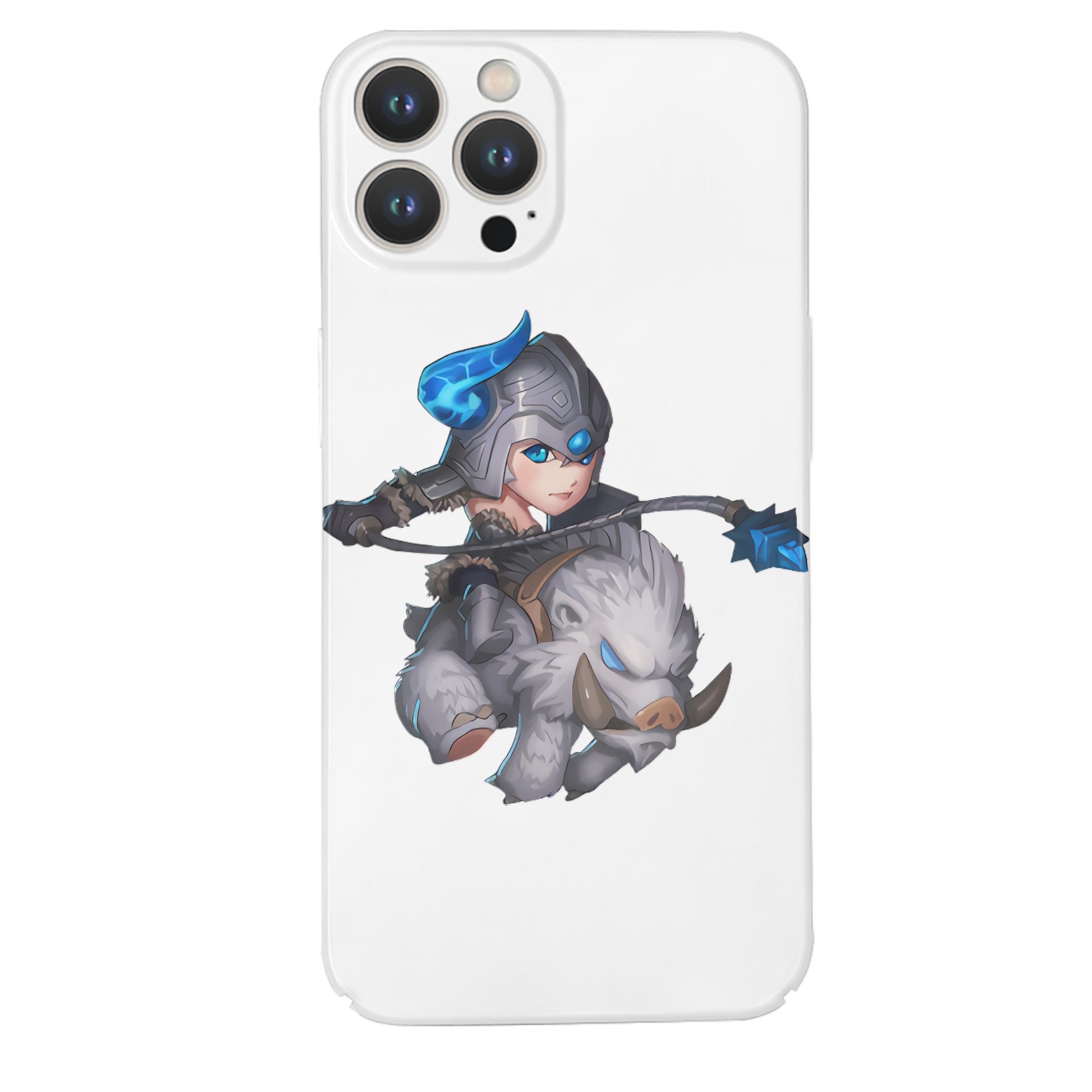 （画像用） リーグ・オブ・レジェンド League of Legends LOL 【iPhone 14シリーズ対応】ハードケース